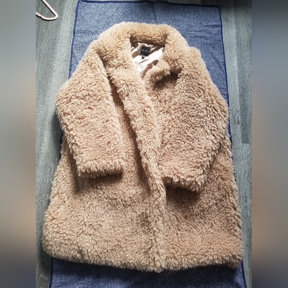 Lane bryant, 2x light brown